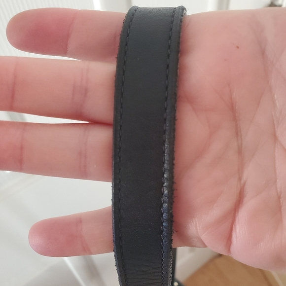 Coach Vintage International Travel Bag 0511 In Black Unisex Made In USA - Picture 9 of 16